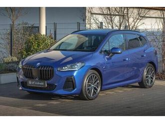 bmw 218i at*360°hud*pano*h&k*massagesitz*keylessgo*