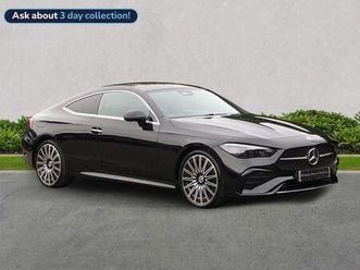 2.0 cle300h mhev amg line (premium plus) g-tronic+ 4matic euro 6 (start/stop) 2dr