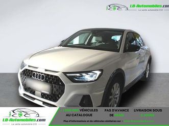 audi a1 citycarver 30 tfsi 110 ch bvm