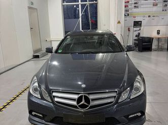 mercedes e250d