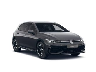 golf golf r-line 1.5 etsi act 110 kw (150 cv) dsg