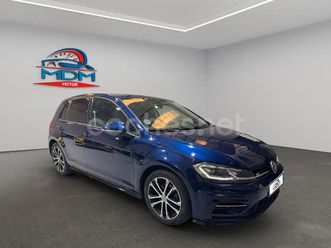 volkswagen golf sport 1.6 tdi