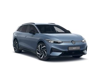 id.7 id.7 tourer pro edition plus batteria da 77kwh (net) 210 kw (285 cv)