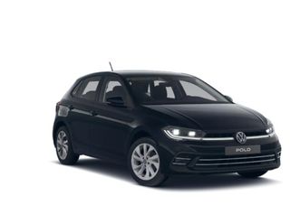 polo polo style 1.0 tsi 70 kw (95 cv) manuale