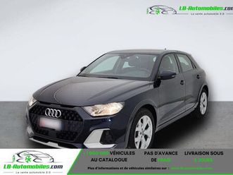 audi a1 citycarver 30 tfsi 116 ch bvm