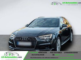 audi a4 allroad 45 tfsi 245 bva