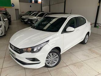 fiat cronos 1.3 drive