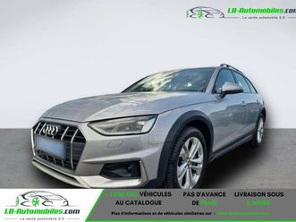 audi a4 allroad 50 tdi 286 bva quattro