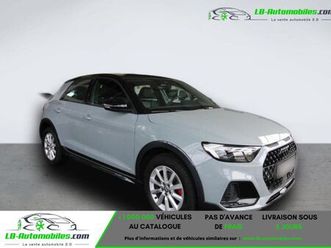 audi a1 citycarver 35 tfsi 150 ch bva