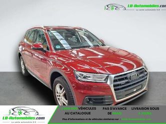 audi q5 tfsi 245 bva quattro