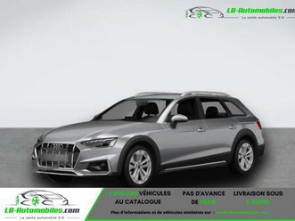 audi a4 allroad 50 tdi 286 bva quattro