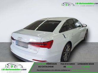 audi a6 55 tfsie 367 ch bva quattro