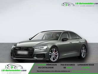 audi a6 55 tfsie 367 ch bva quattro