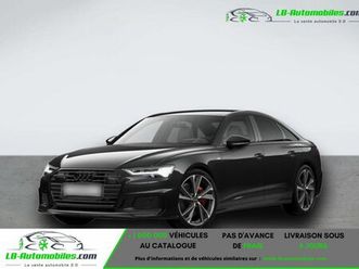 audi a6 55 tfsie 367 ch bva quattro