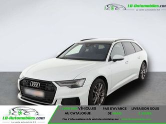 audi a6 avant 45 tfsi 245 ch bva