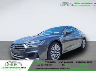 audi a7 sportback 45 tfsi 265 bva