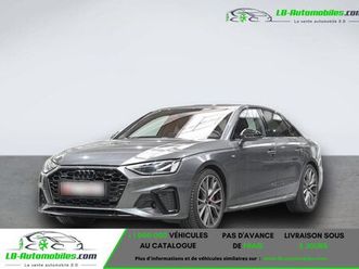 audi a4 50 tdi 286 bva quattro