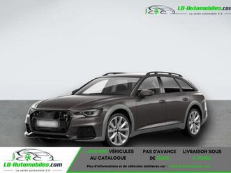 audi a6 allroad 45 tdi 245 ch quattro bva