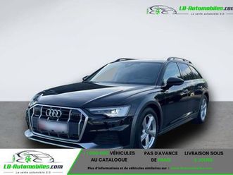 audi a6 allroad 45 tdi 245 ch quattro bva