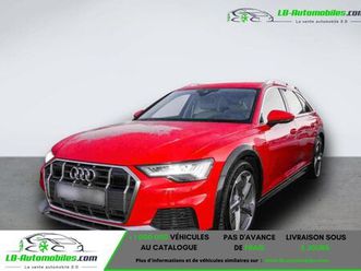 audi a6 allroad 55 tdi 344 ch quattro bva