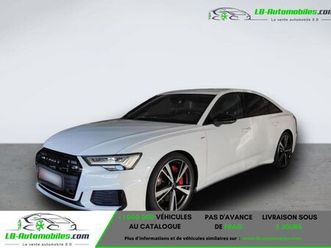 audi a6 55 tfsie 367 ch bva quattro