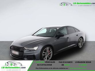 audi a6 55 tfsie 367 ch bva quattro
