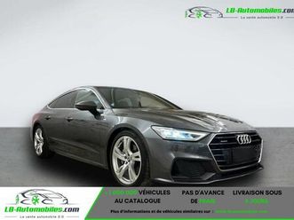 audi a7 sportback 45 tdi 231 bva quattro
