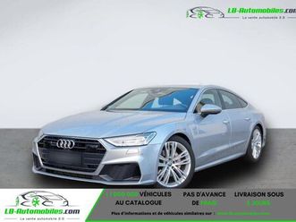 audi a7 sportback 45 tdi 231 bva quattro