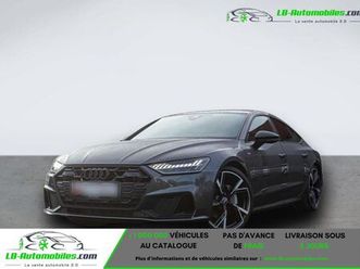 audi a7 sportback 45 tfsi 265 bva