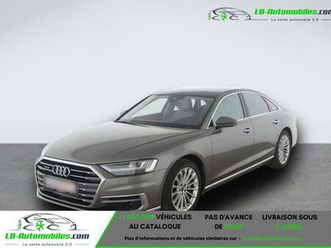 audi a8 55 tfsi 340 bva quattro