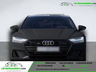 audi s7 sportback tdi 344 ch bva quattro