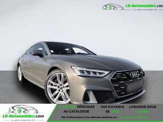 audi s7 sportback tdi v6 344 ch bva quattro