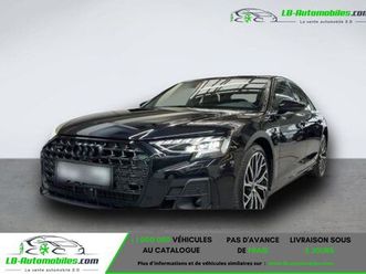 audi a8 60 tfsie 462 ch bva quattro