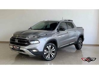 fiat toro volc turb at6 flex