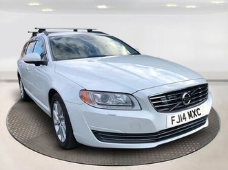 2014 - estate t4 leather automatic 1.6 lux petrol 5-door