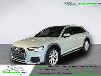 audi a6 allroad 55 tdi 344 ch quattro bva