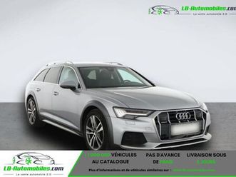 audi a6 allroad 55 tdi 344 ch quattro bva