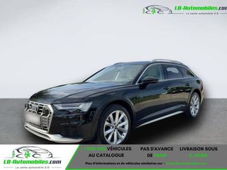 audi a6 allroad 55 tdi 344 ch quattro bva