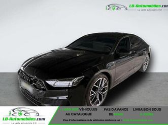 audi a7 sportback 45 tfsi 265 bva