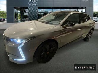 puretech 130 eat8 performance line+