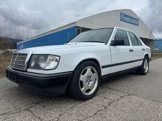 mercedes-benz 190 124 200d