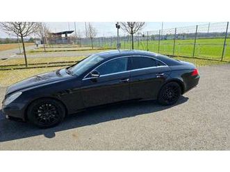 mercedes-benz cls-klasse 350 w219