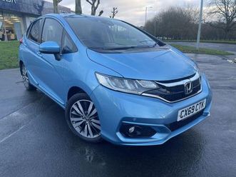 1.3 i-vtec ex navi euro 6 (s/s) 5dr