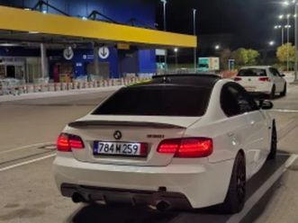 bmw 335 ≫ 2009 • 21 500 лв. • id