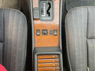 mercedes-benz e-klasse e230 w124