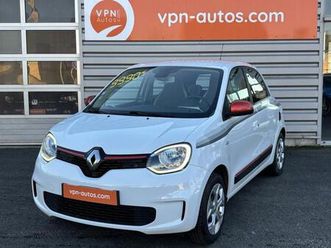 1.0 sce 75ch le coq sportif