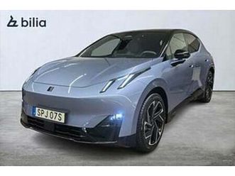 lynk & co 02 ev more bev