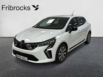 mitsubishi colt invite bensin 90 man (demobil) 50 mil *3,99% räntekampanj*