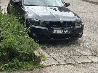 bmw 320 320 9,900 bgn