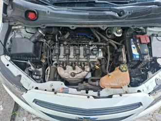 sed. joy/ ls 1.0 8v flexpower 4p